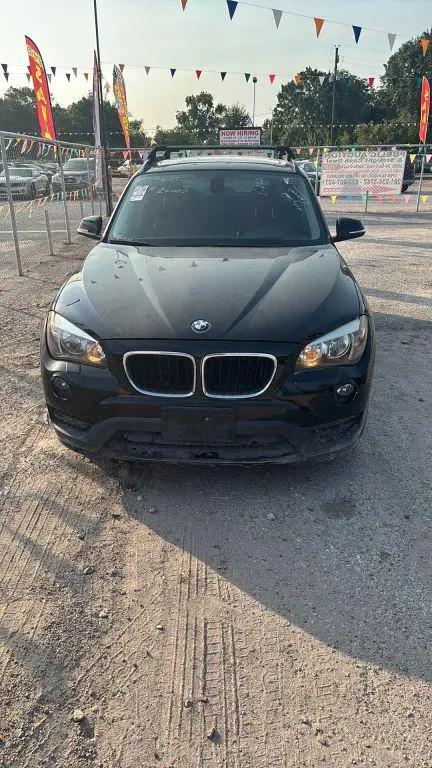 2015 BMW X1 xDrive28i for sale in Houston, TX