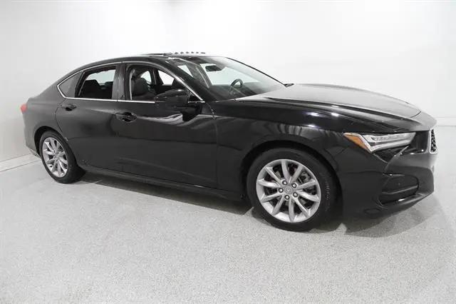 2023 Acura TLX Standard for sale in MENTOR, OH