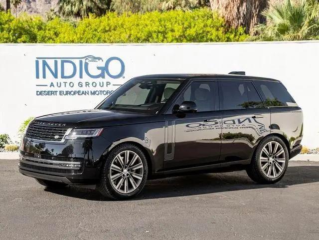 2024 Land Rover Range Rover P530 Autobiography for sale in Rancho Mirage, CA