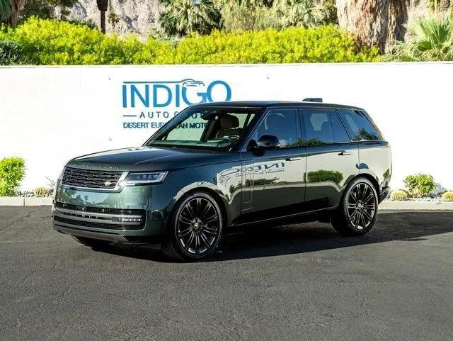 2025 Land Rover Range Rover P530 SE for sale in Rancho Mirage, CA