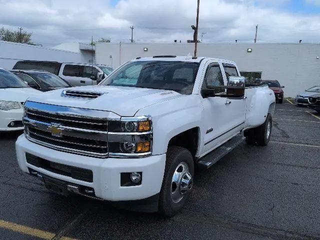 2019 Chevrolet Silverado 3500HD High Country for sale in Livonia, MI