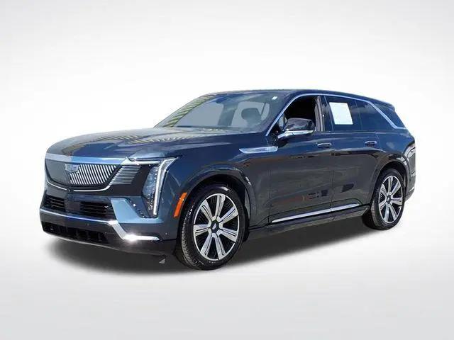 2025 Cadillac Escalade Luxury 2 AWD for sale in Greensboro, NC