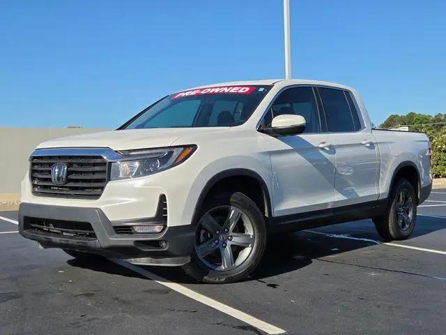 2023 Honda Ridgeline RTL for sale in Hot Springs, AR