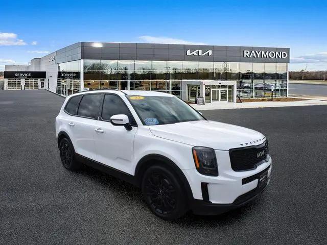2022 Kia Telluride EX for sale in Antioch, IL