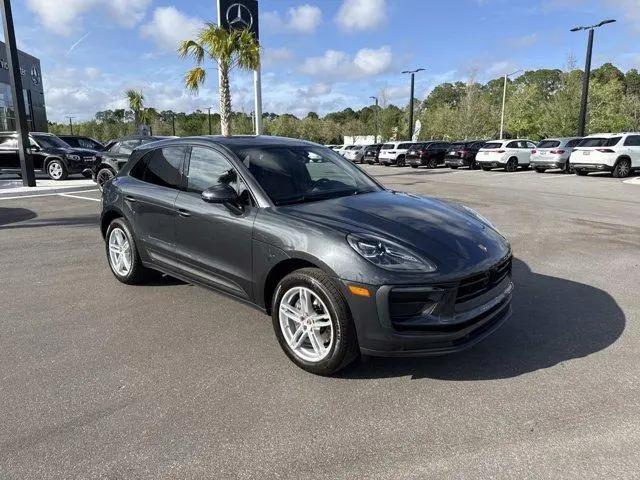 2024 Porsche Macan Base for sale in St. Augustine, FL
