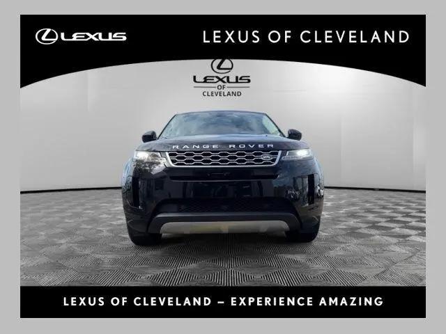 2023 Land Rover Range Rover Evoque S for sale in Brook Park, OH