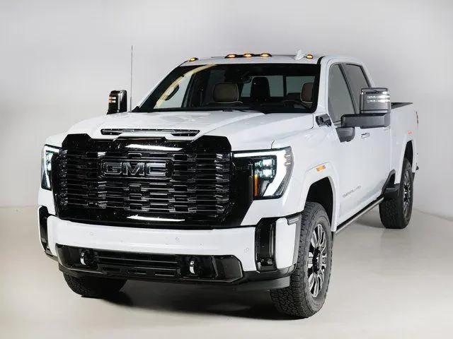 2026 GMC Sierra 2500HD Crew Cab, Standard Bed, Denali Ultimate, 4WD for sale in Louisville, KY