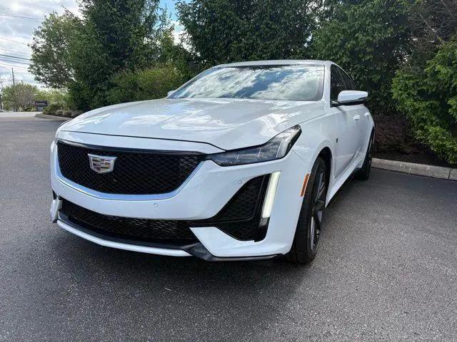 2023 Cadillac CT5 Sport for sale in North Olmsted, OH