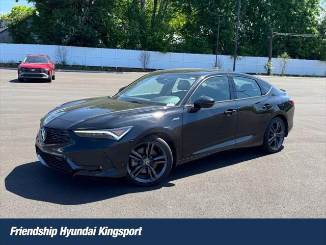 2025 Acura Integra A-SPEC Technology for sale in KINGSPORT, TN