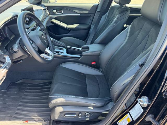 2025 Acura Integra A-SPEC Technology