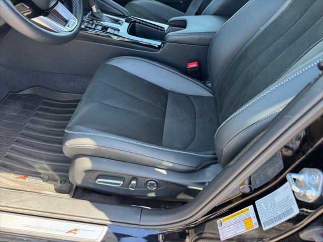 2025 Acura Integra A-SPEC Technology