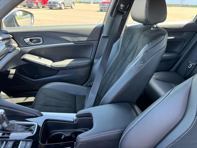 2025 Acura Integra A-SPEC Technology