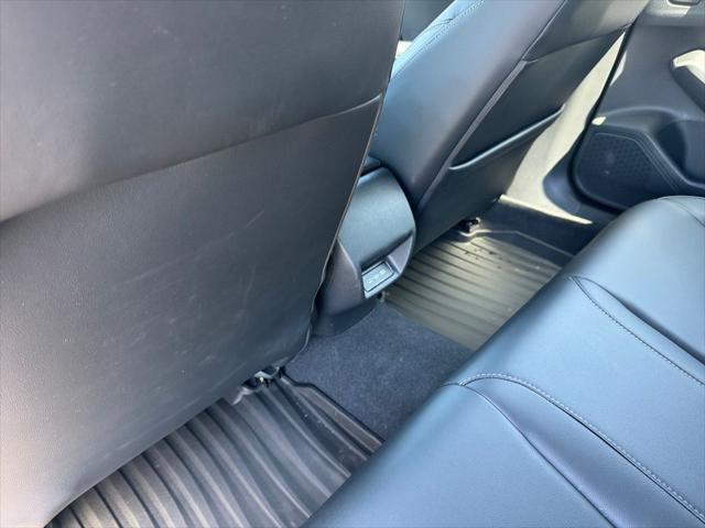 2025 Acura Integra A-SPEC Technology
