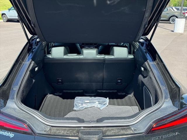 2025 Acura Integra A-SPEC Technology