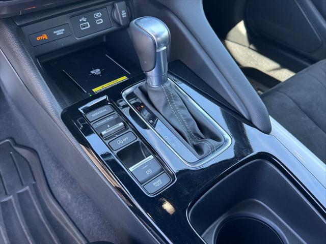 2025 Acura Integra A-SPEC Technology