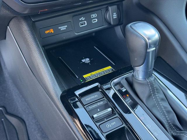 2025 Acura Integra A-SPEC Technology