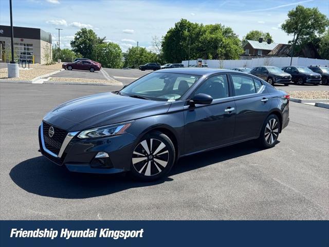 2021 Nissan Altima SL FWD for sale in KINGSPORT, TN