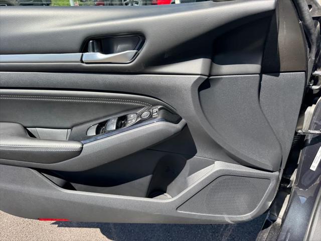 2021 Nissan Altima SL FWD