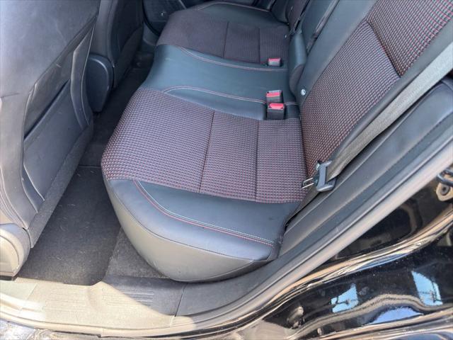 2025 Nissan Kicks SR Intelligent AWD