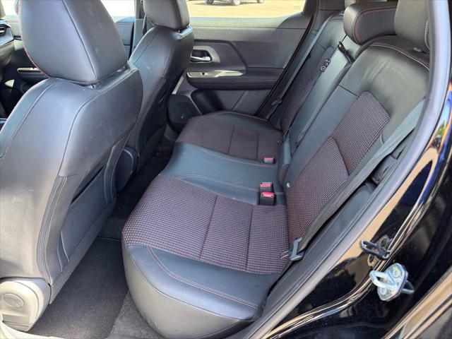 2025 Nissan Kicks SR Intelligent AWD