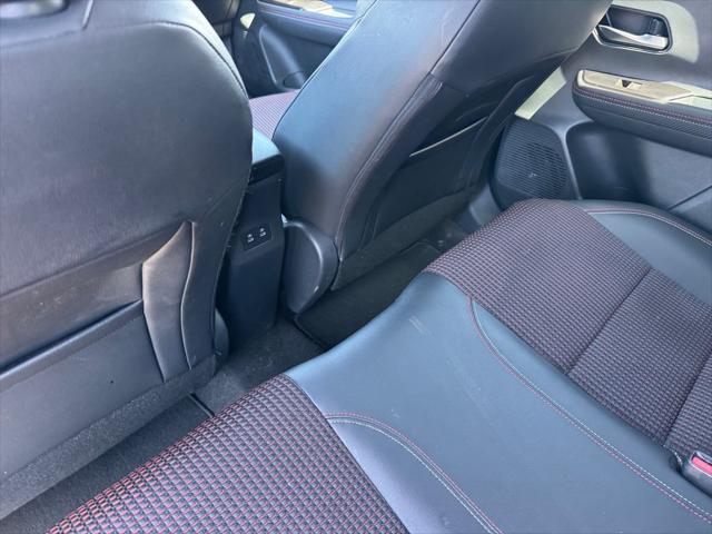2025 Nissan Kicks SR Intelligent AWD