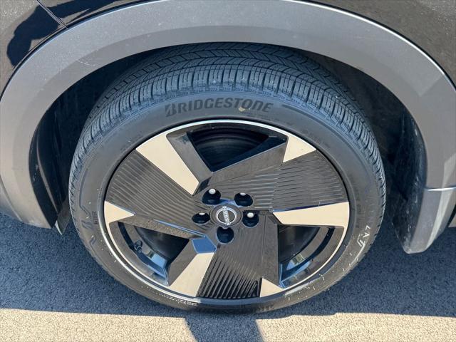 2025 Nissan Kicks SR Intelligent AWD