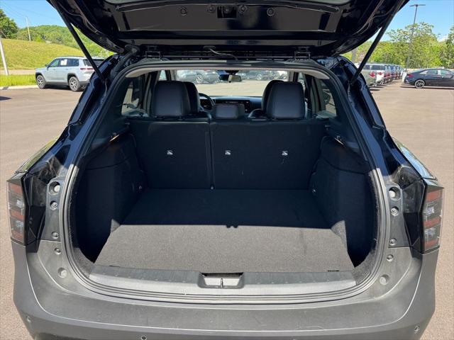 2025 Nissan Kicks SR Intelligent AWD