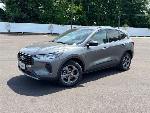 2025 Ford Escape ST-Line for sale in KINGSPORT, TN