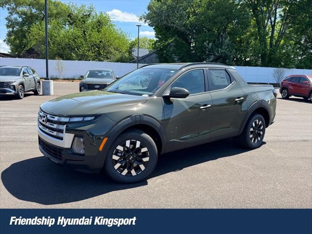 2026 Hyundai Santa Cruz SEL Activity for sale in KINGSPORT, TN
