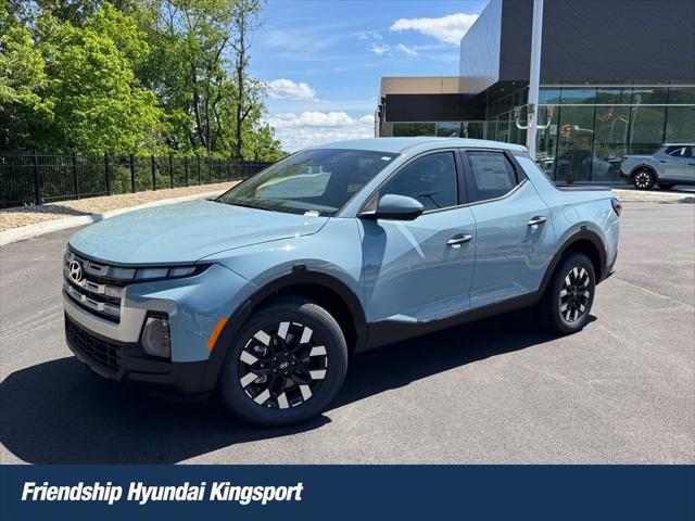 2026 Hyundai Santa Cruz SE for sale in KINGSPORT, TN