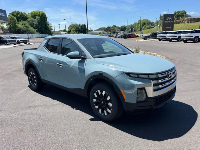 2026 Hyundai Santa Cruz SE