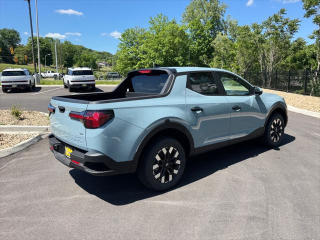 2026 Hyundai Santa Cruz SE