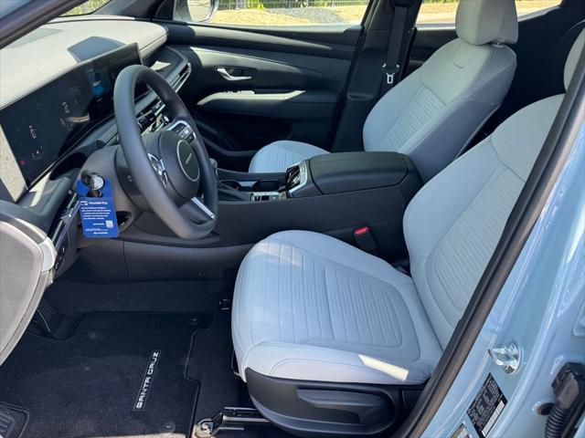 2026 Hyundai Santa Cruz SE