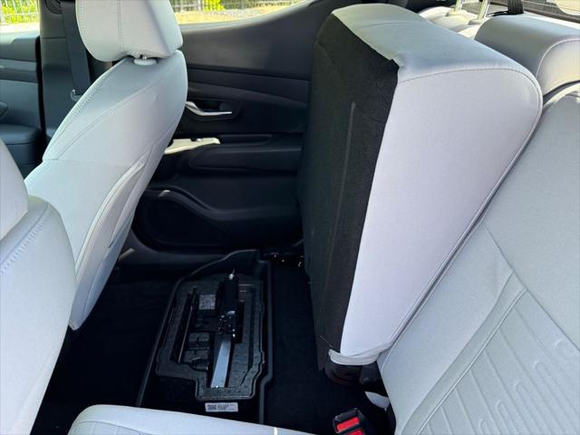 2026 Hyundai Santa Cruz SE