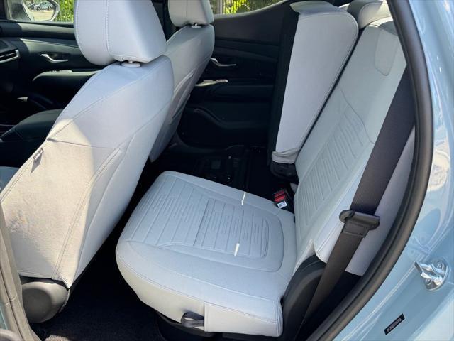 2026 Hyundai Santa Cruz SE