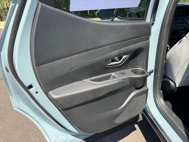 2026 Hyundai Santa Cruz SE