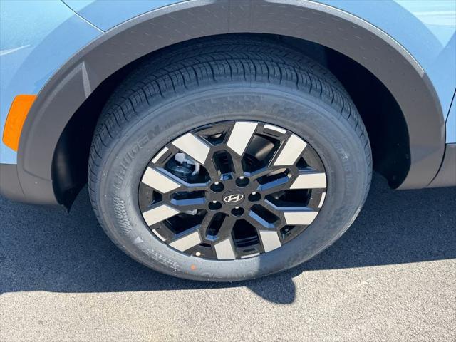 2026 Hyundai Santa Cruz SE