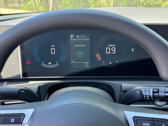 2026 Hyundai Santa Cruz SE