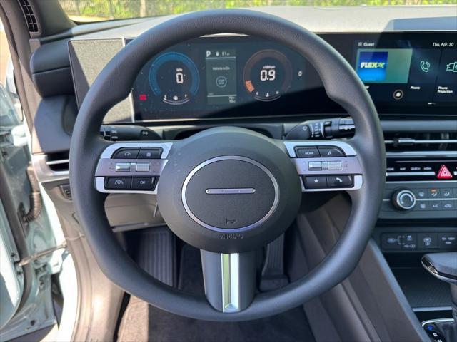 2026 Hyundai Santa Cruz SE