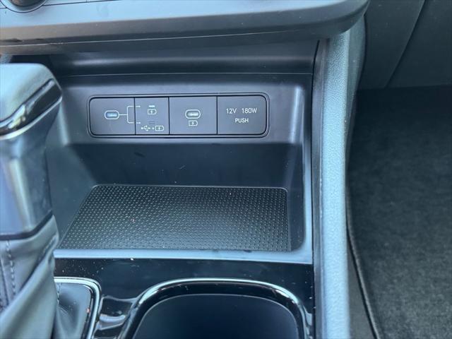 2026 Hyundai Santa Cruz SE