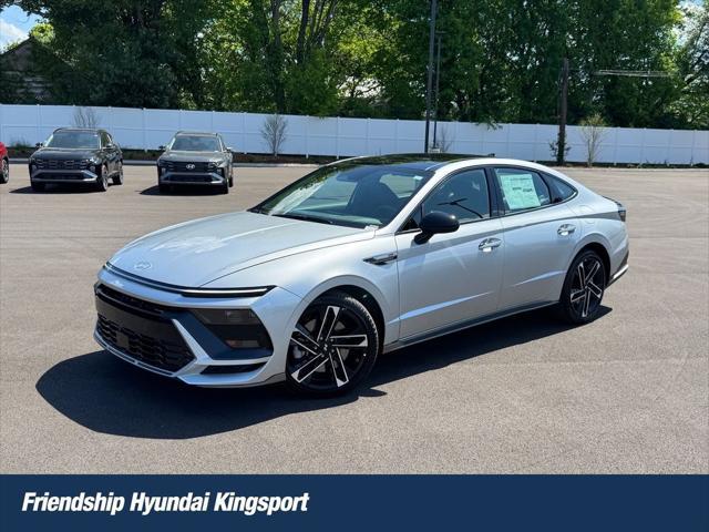 2026 Hyundai Sonata N Line for sale in KINGSPORT, TN