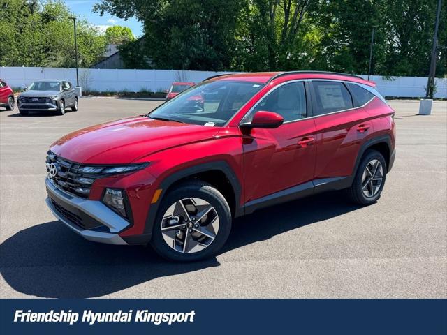 2026 Hyundai Tucson SEL for sale in KINGSPORT, TN