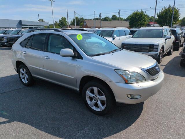 2008 Lexus RX 350 FWD 4dr for sale in HIGH POINT, NC