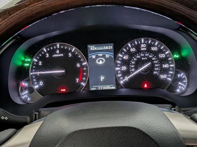 2016 Lexus RX 350 AWD 4dr