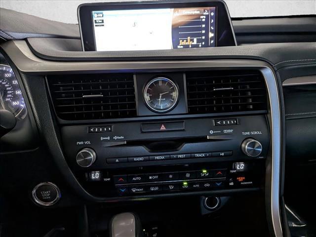 2016 Lexus RX 350 AWD 4dr