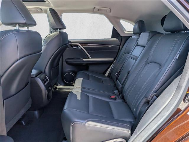 2016 Lexus RX 350 AWD 4dr