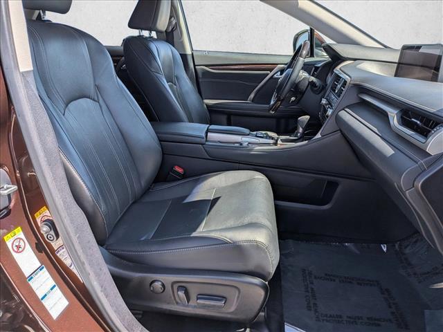 2016 Lexus RX 350 AWD 4dr
