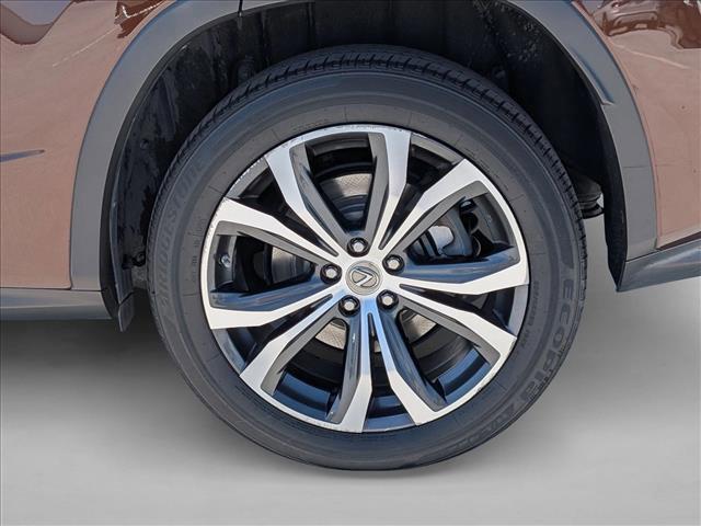 2016 Lexus RX 350 AWD 4dr