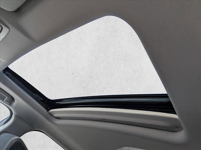 2021 Honda CR-V Hybrid EX