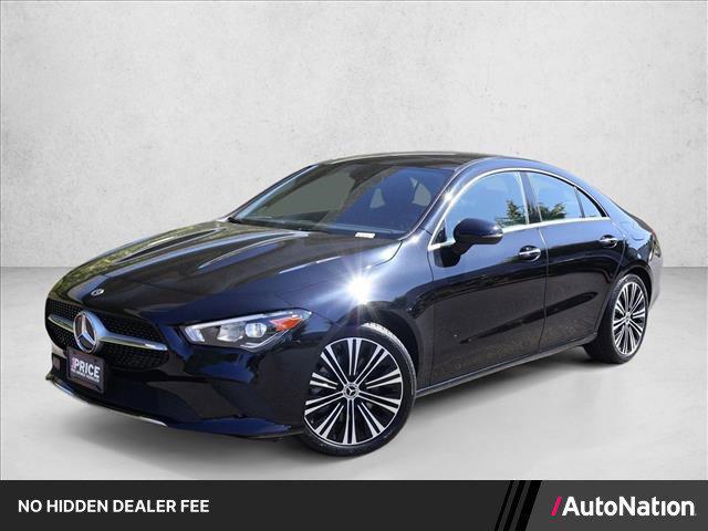 2021 Mercedes-Benz CLA CLA 250 for sale in Bellevue, WA